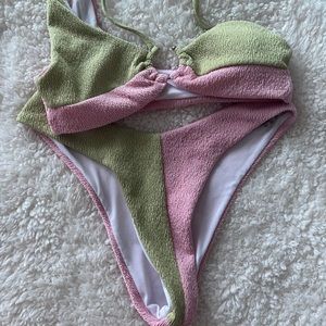 Zaful bikini